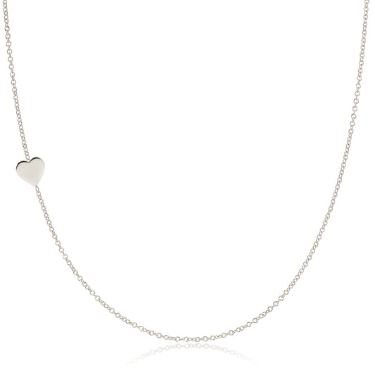 Heartfelt Necklace