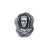 Silver Drawing Cufflinks
