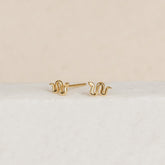 Tiny Python Studs