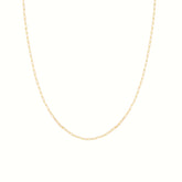 Dainty Link Chain Necklace