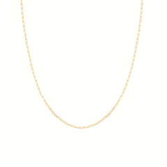 Dainty Link Chain Necklace
