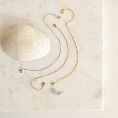 Essential Bracelet Chains