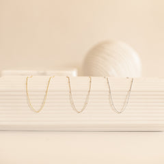 Essential Bracelet Chains