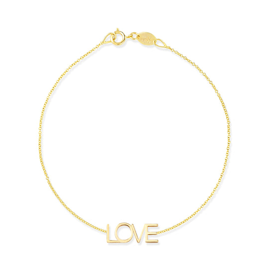 Love Bracelet