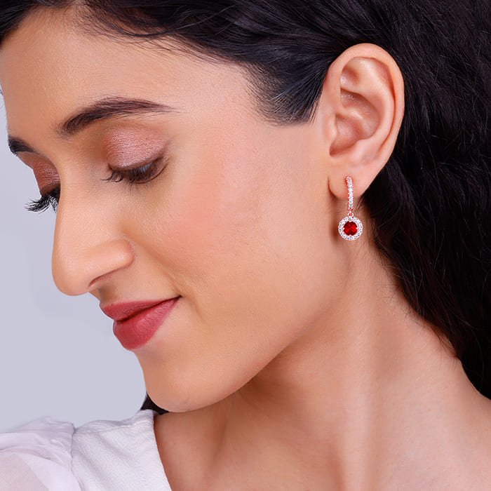 The Ultimate Guide to Earrings: Styles, Trends & How to Choose the Right Pair - KAKTIYA