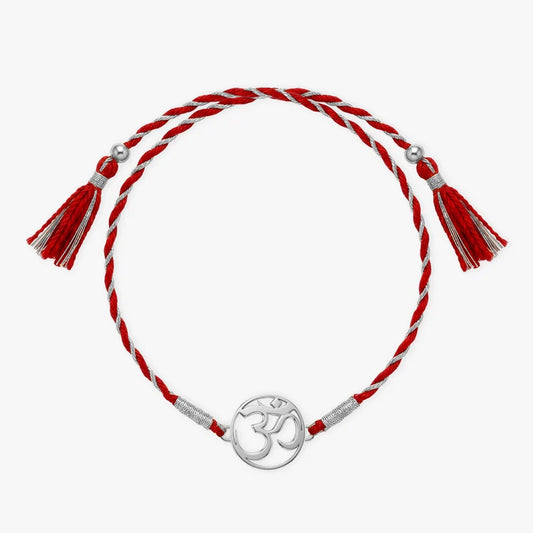 Om Rakhi for Brother