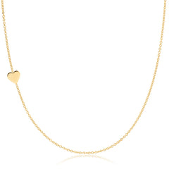 Heartfelt Necklace