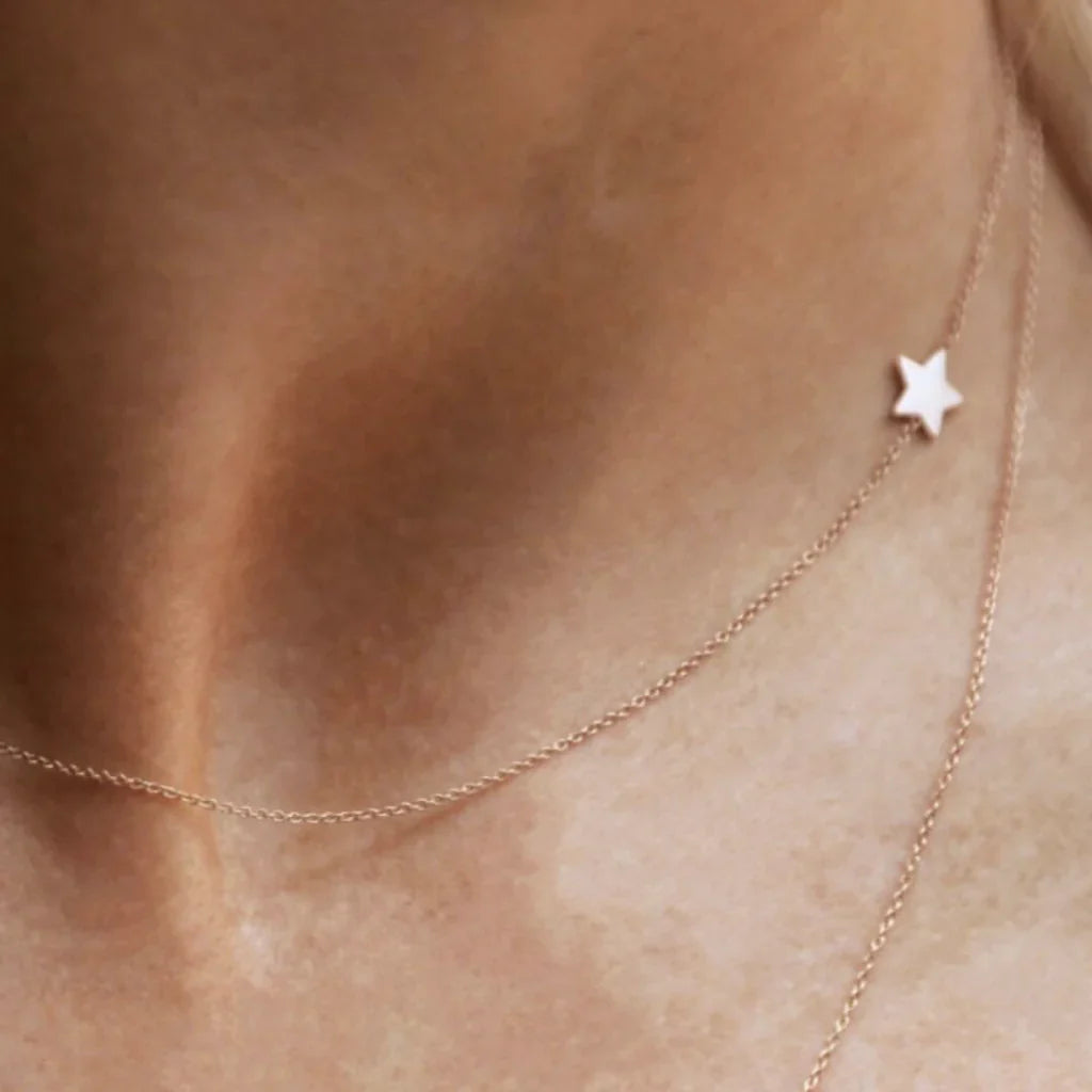 Twinkle Twinkle Necklace