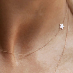 Twinkle Twinkle Necklace