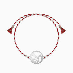 Cutout Symbolic Rakhi