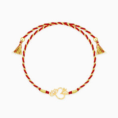 OM Rakhi