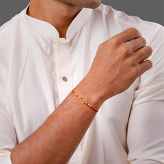 OM Rakhi
