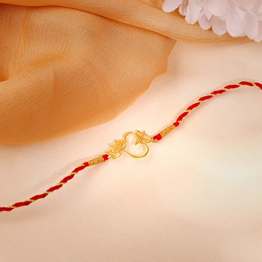 OM Rakhi