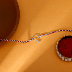 GANESHA RAKHI