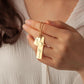 Custom Heart and Bar Name Necklace Necklace.