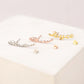 Custom Name Earring Earring.