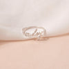 Custom Name Ring Ring.