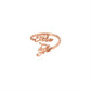 Custom Name Ring with Any Names Mother Daughter Ring Gift Ring.