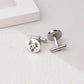 Custom Pet Engraved Cufflinks cufflink.