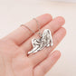 Custom Pet Picture Necklace Pet tag.