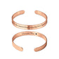 Custom Women's Cuff Bangle Name Bracelet Bracelet.