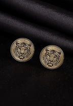 Golden Jungle Majesty