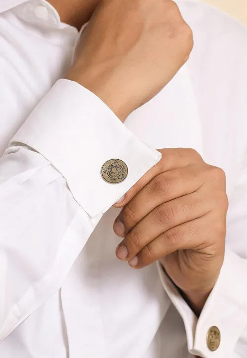 Golden Jungle Majesty