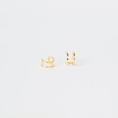 Twin Hoops