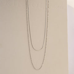 Monet Duo Chain