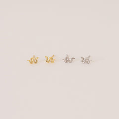Tiny Python Studs