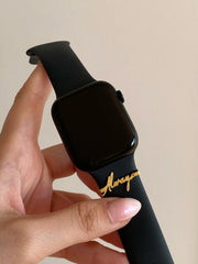 Custom Apple Watch Accessories Personalized Gifts