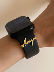 Custom Apple Watch Accessories Personalized Gifts