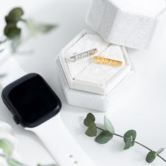 Apple Watch Charm, Smartwatch Accesories, Mothers Day, Valentine Gift