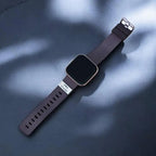 Personalised Custom Engraved Apple Watch Watch Band Charm