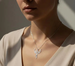 Phoenix Necklace