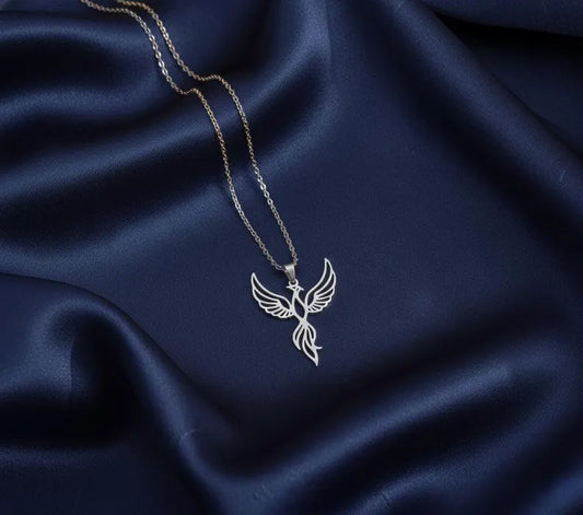 Phoenix Necklace