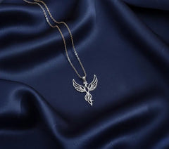 Phoenix Necklace