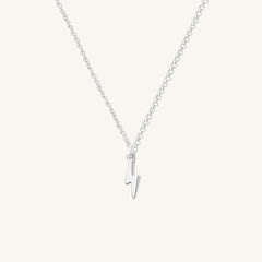 Lightning Bolt Necklace