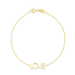 Love Bracelet