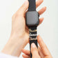 Personalised Apple Watch Charm Apple Watch Charms.