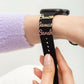 Personalised Apple Watch Charm Apple Watch Charms.