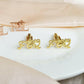 Personalised Initial Letter Name Cufflinks cufflink.