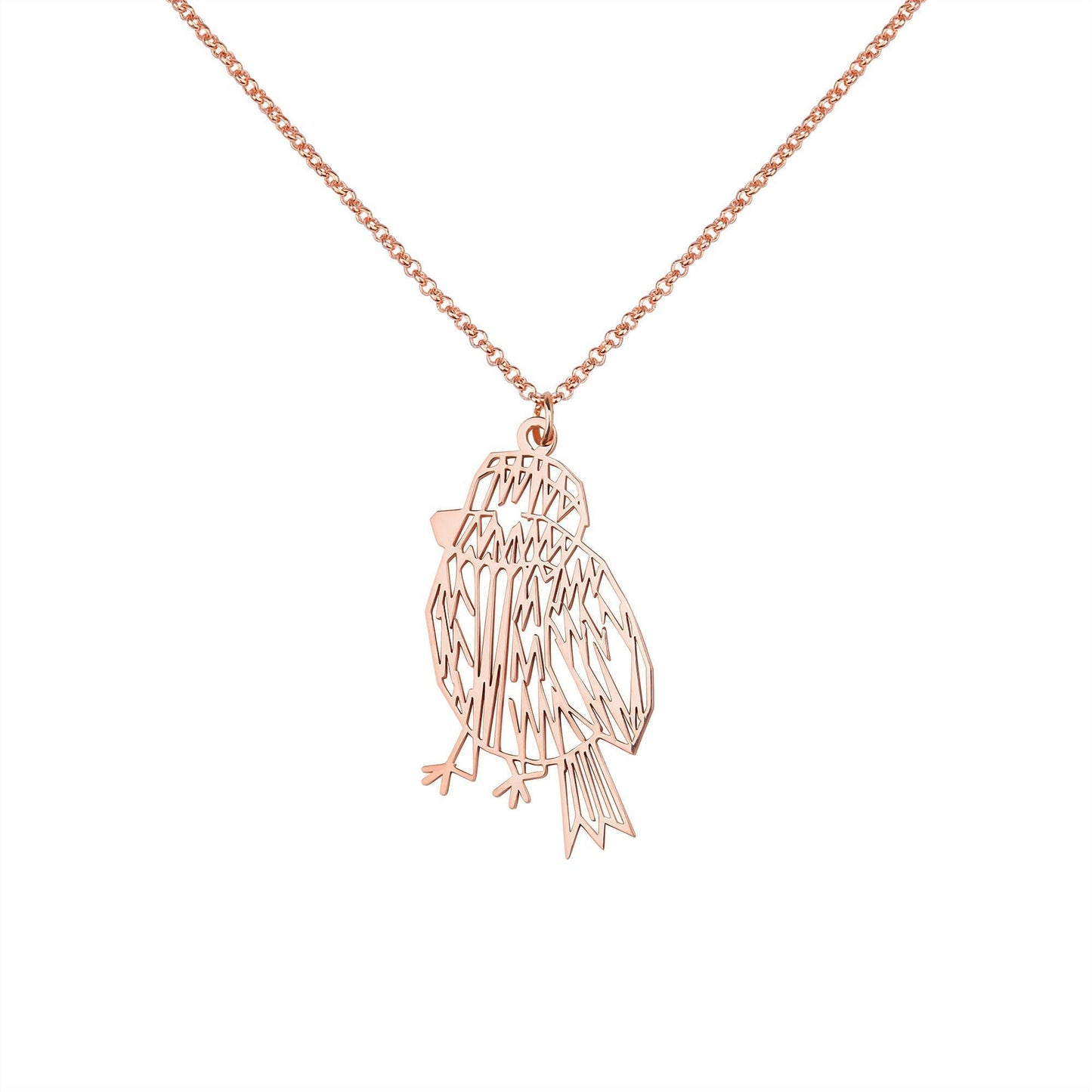 Personalized Children Drawing Necklace Necklace.