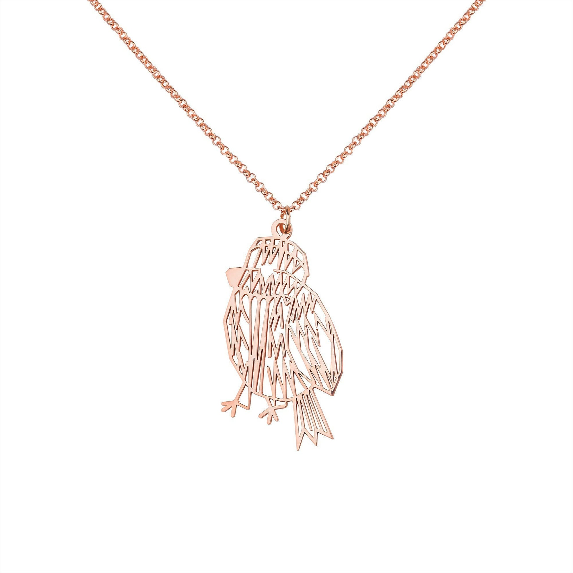 Personalized Children Drawing Necklace Necklace.