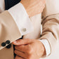personalized Engraved Cufflinks cufflink.
