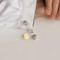 personalized Engraved Cufflinks cufflink.