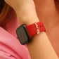 Personalized Name APPLE WATCH Band Charm Apple Watch Charms.