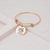 Pet Bracelet Personalized Pet Portrait Bracelet.