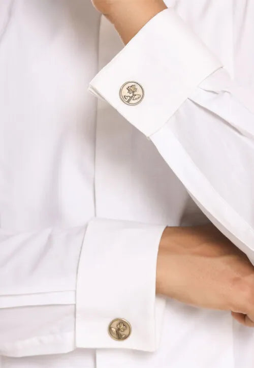 Silver The Lotus Magic  Gift Set