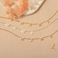 To an Amazing New Mom" Mama Necklace Gift Set Necklace.